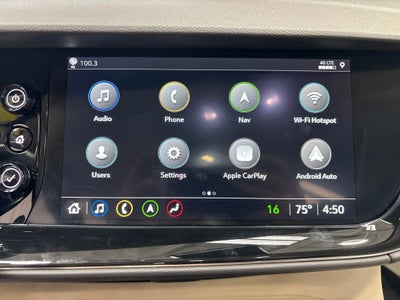 2023 Buick Envision Avenir AWD