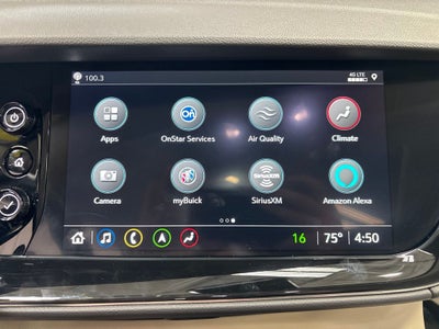 2023 Buick Envision Avenir AWD