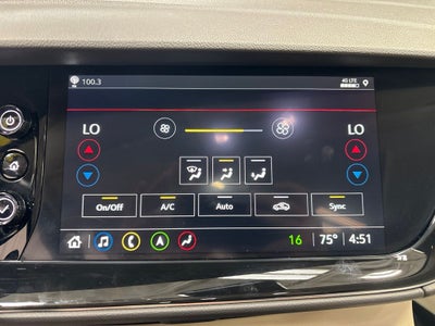 2023 Buick Envision Avenir AWD