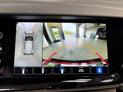 2023 Buick Envision Avenir AWD