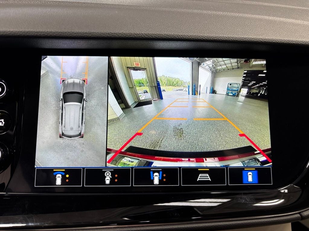2023 Buick Envision Avenir AWD