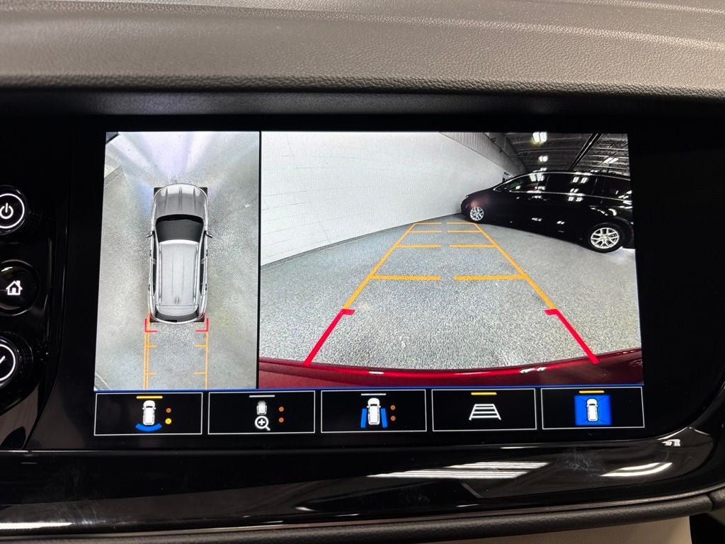 2023 Buick Envision Avenir AWD