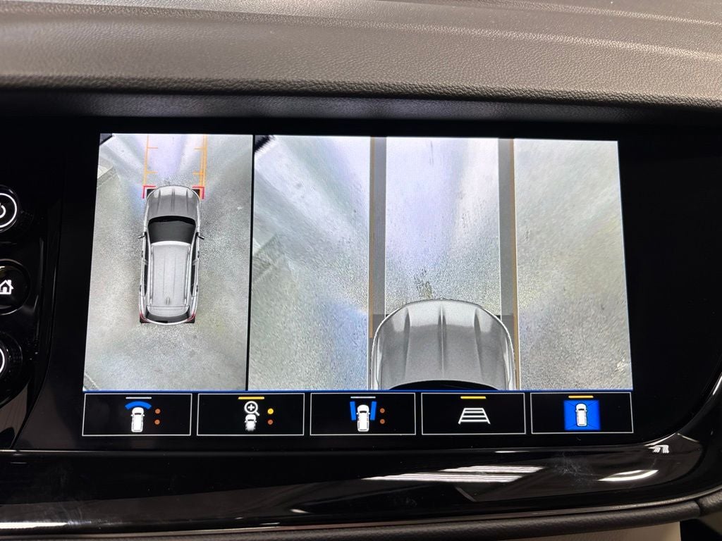 2023 Buick Envision Avenir AWD