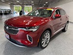 2023 Buick Envision Avenir AWD