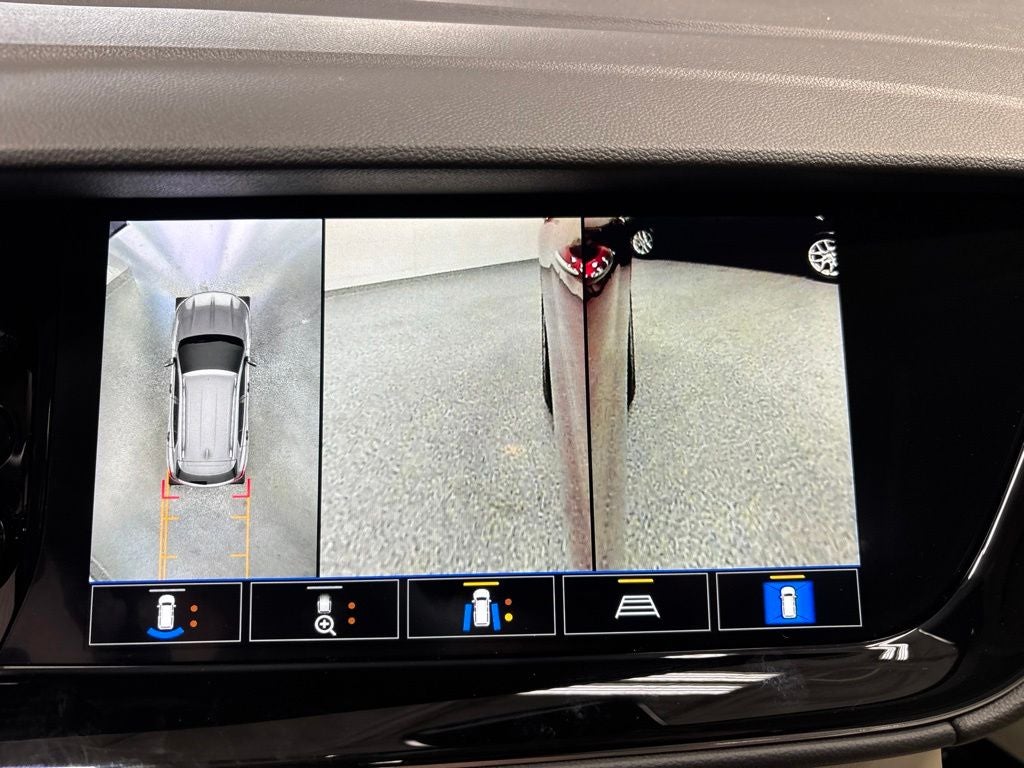 2023 Buick Envision Avenir AWD