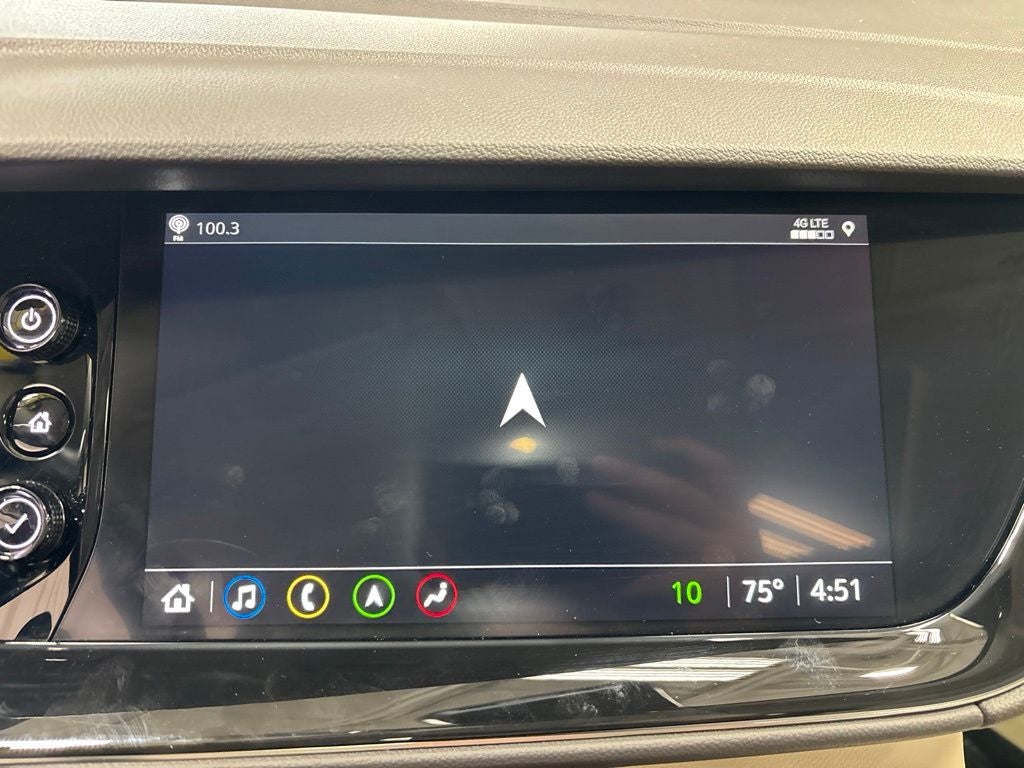 2023 Buick Envision Avenir AWD