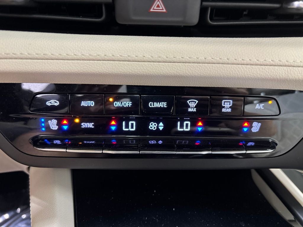 2023 Buick Envision Avenir AWD
