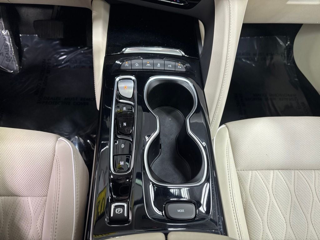 2023 Buick Envision Avenir AWD