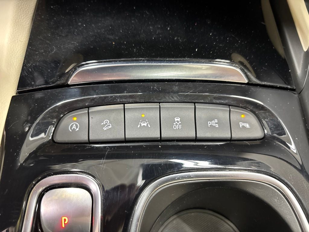 2023 Buick Envision Avenir AWD