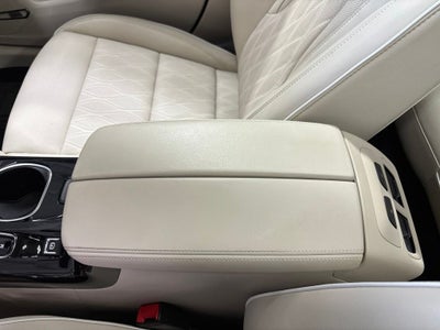 2023 Buick Envision Avenir AWD