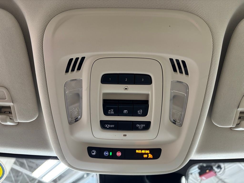 2023 Buick Envision Avenir AWD
