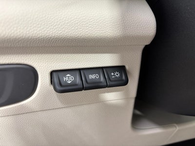 2023 Buick Envision Avenir AWD