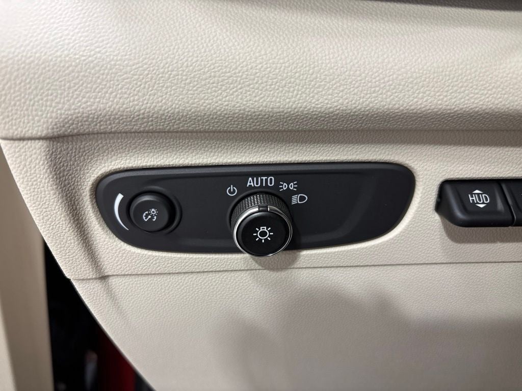 2023 Buick Envision Avenir AWD