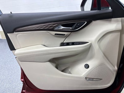 2023 Buick Envision Avenir AWD