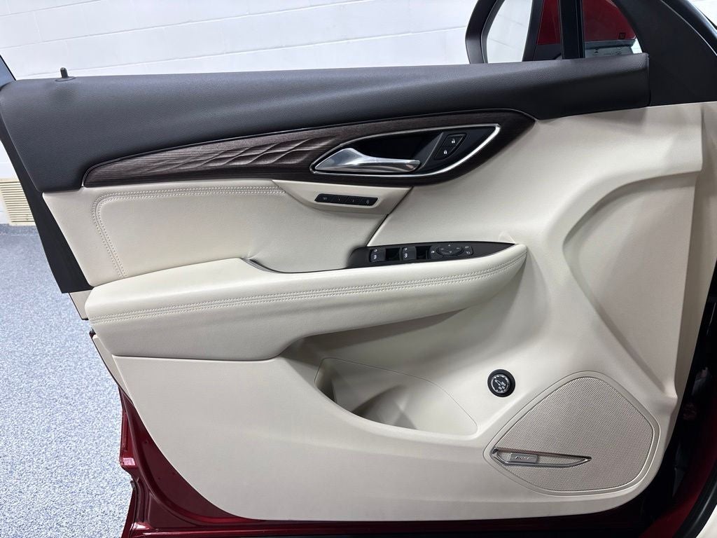 2023 Buick Envision Avenir AWD