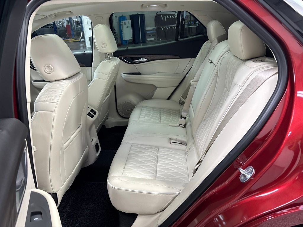2023 Buick Envision Avenir AWD