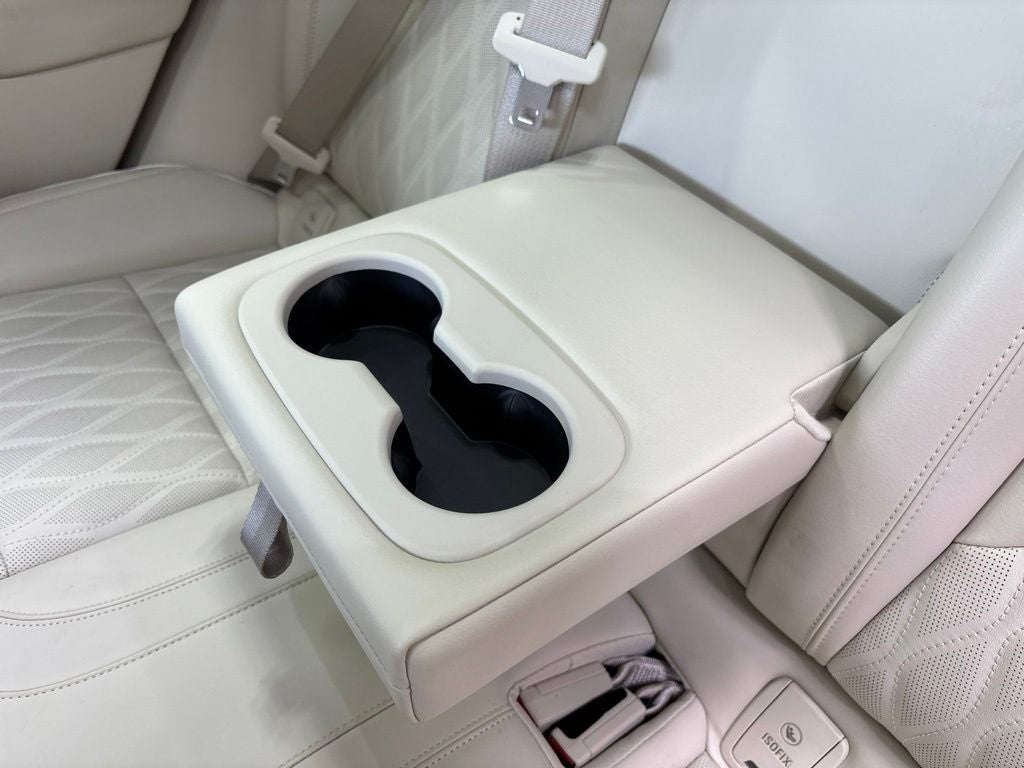 2023 Buick Envision Avenir AWD