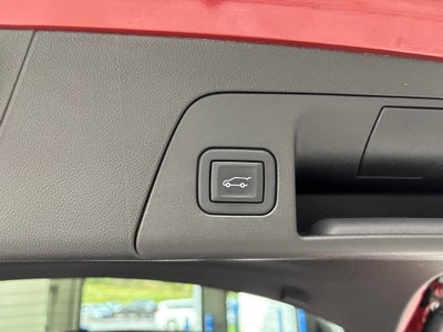 2023 Buick Envision Avenir AWD