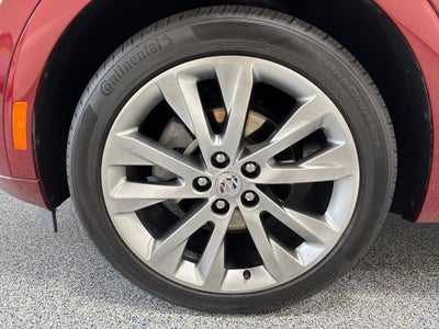 2023 Buick Envision Avenir AWD