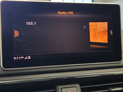 2018 Audi S4 3.0T Premium Plus