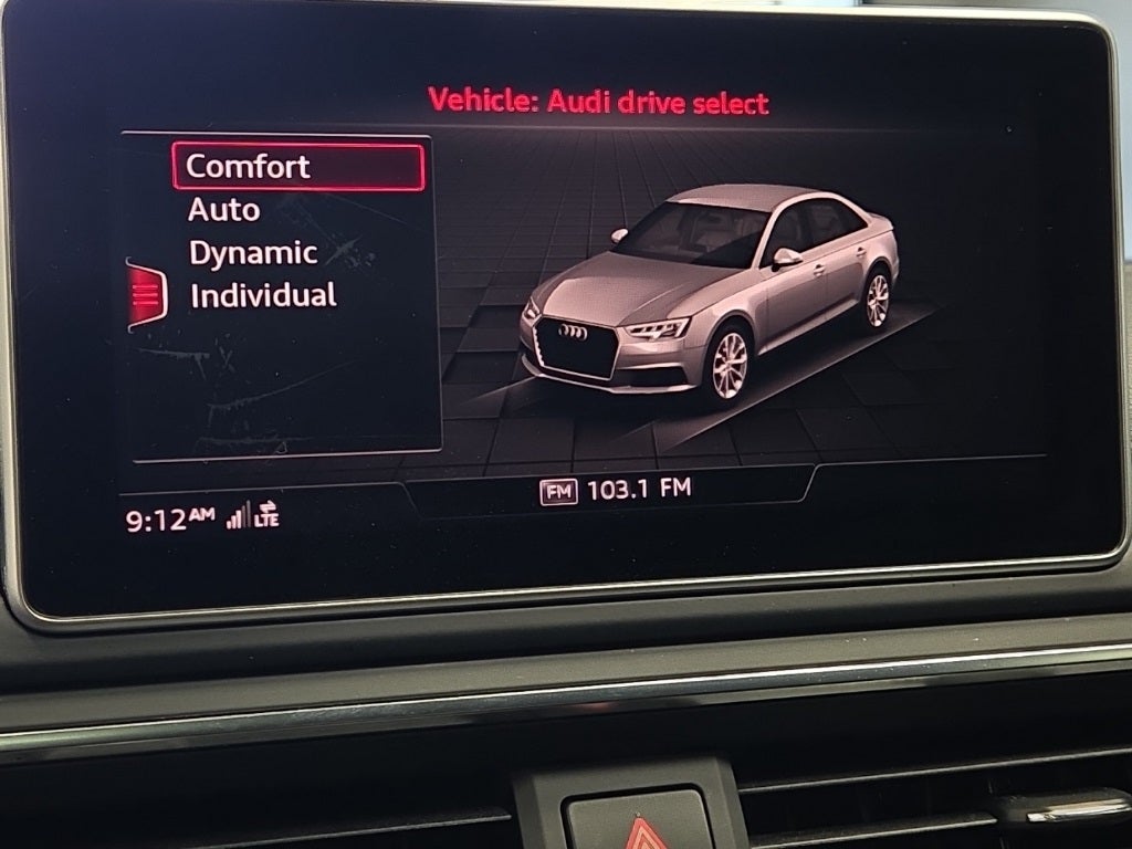 2018 Audi S4 3.0T Premium Plus