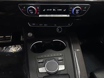 2018 Audi S4 3.0T Premium Plus