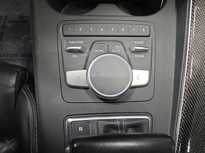 2018 Audi S4 3.0T Premium Plus