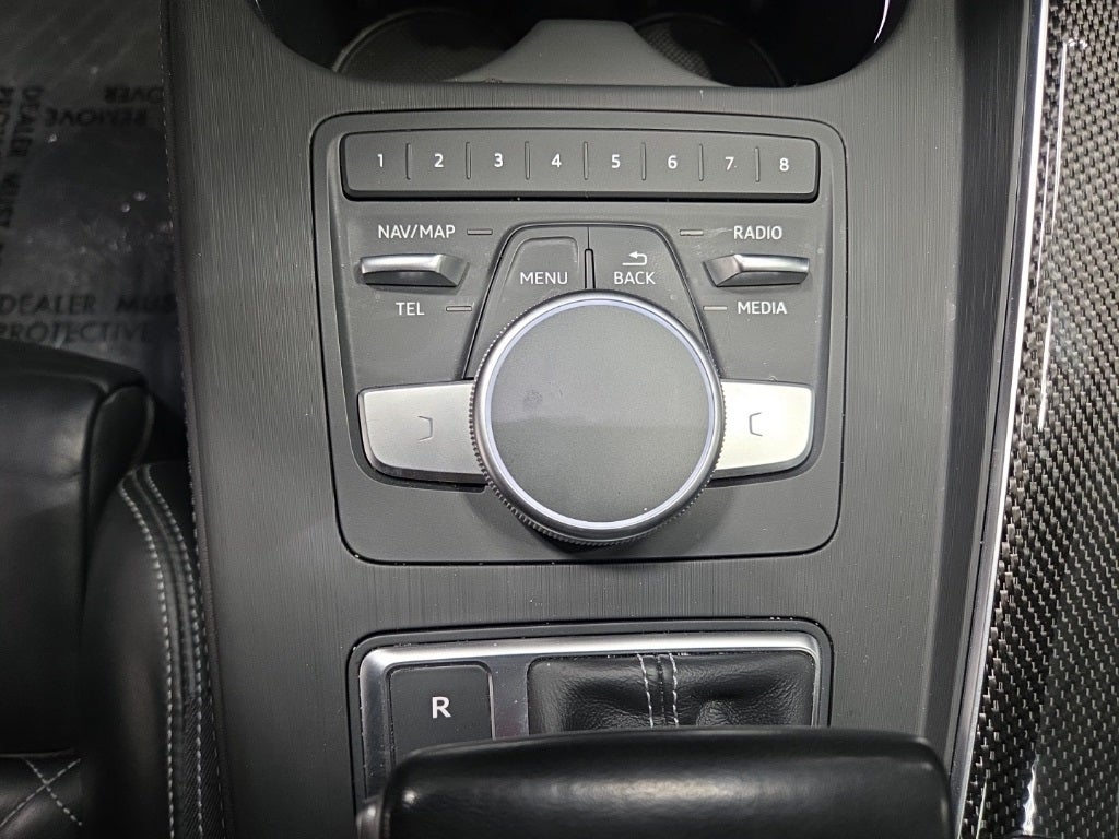 2018 Audi S4 3.0T Premium Plus