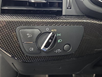 2018 Audi S4 3.0T Premium Plus