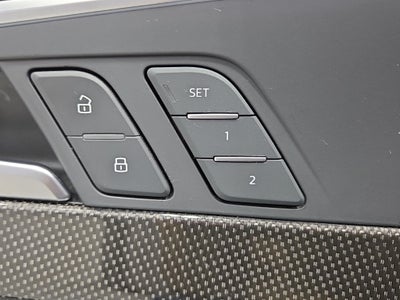 2018 Audi S4 3.0T Premium Plus