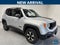 2020 Jeep Renegade Trailhawk 4x4