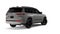 2027 Jeep Grand Cherokee L GRAND CHEROKEE L LIMITED RESERVE 4X4