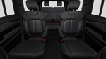 2027 Jeep Grand Cherokee L GRAND CHEROKEE L LIMITED RESERVE 4X4