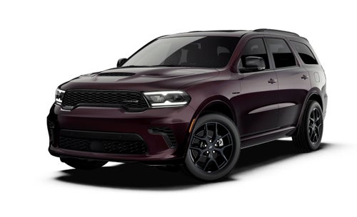 2027 Dodge Durango DURANGO GT HEMI V8 PLUS AWD