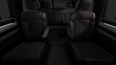 2026 Jeep Grand Wagoneer L GRAND WAGONEER L LIMITED RESERVE 4X4