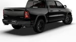 2027 RAM 1500 RAM 1500 REBEL CREW CAB 4X4 5'7' BOX