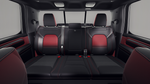 2027 RAM 1500 RAM 1500 REBEL CREW CAB 4X4 5'7' BOX
