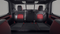2027 RAM 1500 RAM 1500 REBEL CREW CAB 4X4 5'7' BOX