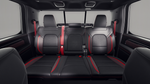 2027 RAM 1500 RAM 1500 TRX SRT CREW CAB 4X4 5'7' BOX
