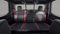 2027 RAM 1500 RAM 1500 TRX SRT CREW CAB 4X4 5'7' BOX