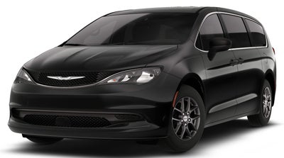 2026 Chrysler Voyager VOYAGER LX