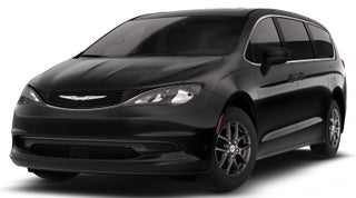 2026 Chrysler Voyager VOYAGER LX