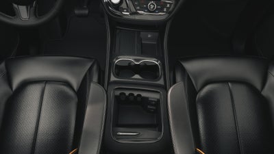 2027 Chrysler Pacifica PACIFICA LIMITED AWD
