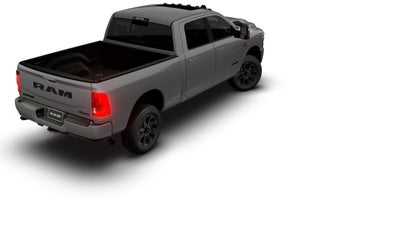 2026 RAM 2500 RAM 2500 LARAMIE CREW CAB 4X4 6'4' BOX