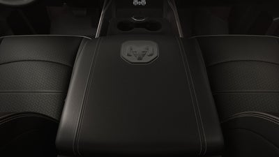 2026 RAM 2500 RAM 2500 LARAMIE CREW CAB 4X4 6'4' BOX