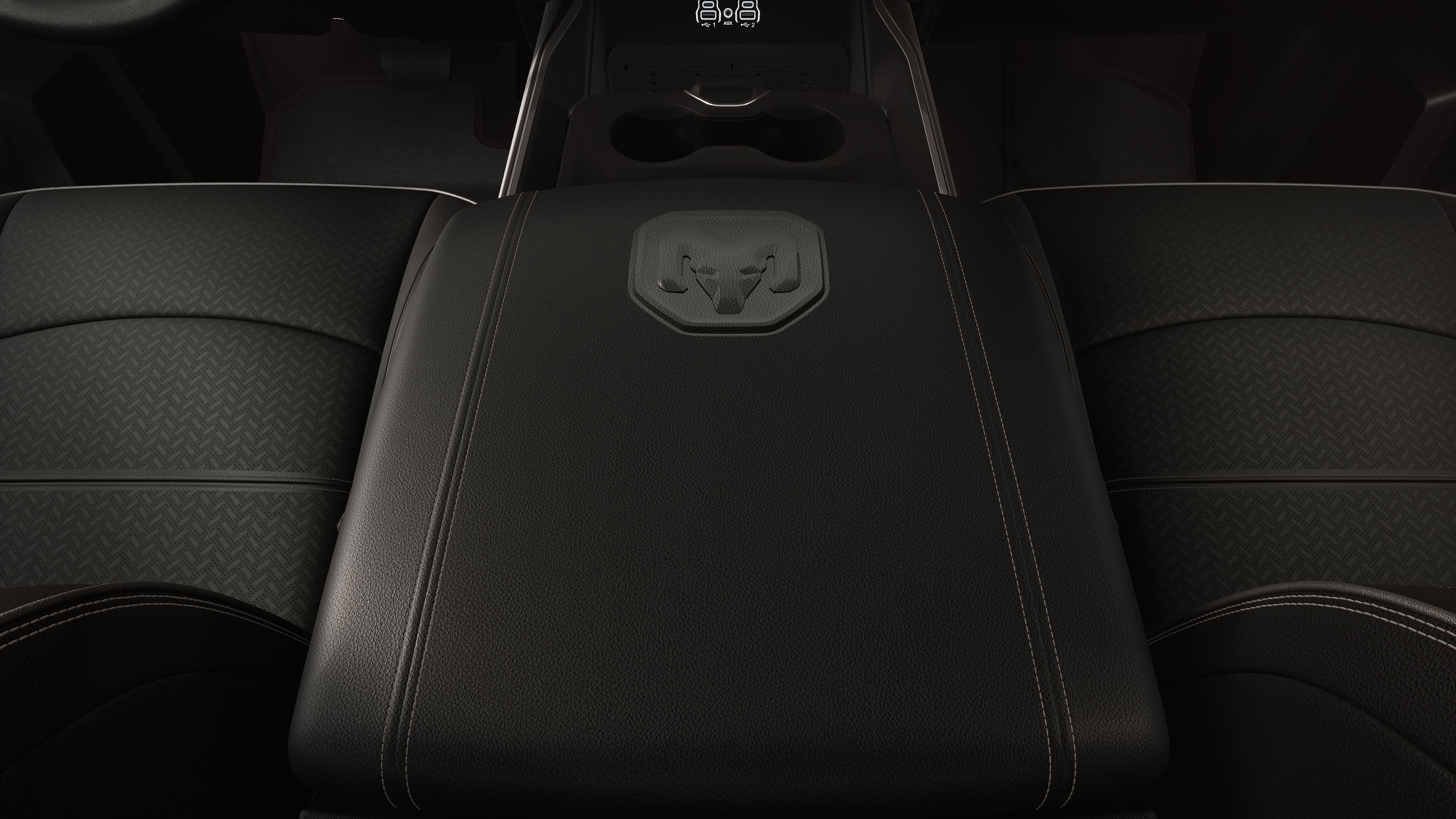 2026 RAM 2500 RAM 2500 LARAMIE CREW CAB 4X4 6'4' BOX