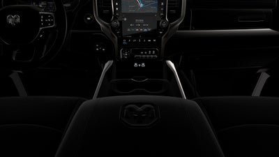 2026 RAM 2500 RAM 2500 LARAMIE CREW CAB 4X4 6'4' BOX