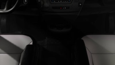 2026 RAM ProMaster Cargo Van RAM PROMASTER 3500 TRADESMAN CARGO VAN HIGH ROOF 159' WB