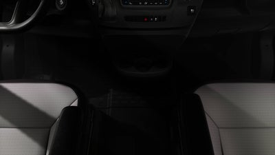 2026 RAM ProMaster Cargo Van RAM PROMASTER 3500 TRADESMAN CARGO VAN HIGH ROOF 159' WB